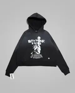 Onyx Restore Faith Hoodie