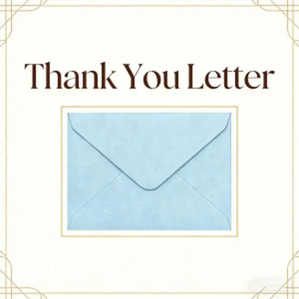 Thank You You Make What We Do Possible