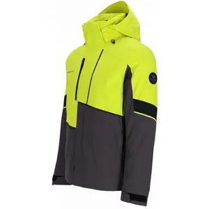 Obermeyer Tungsten Insulated Jacket 2024