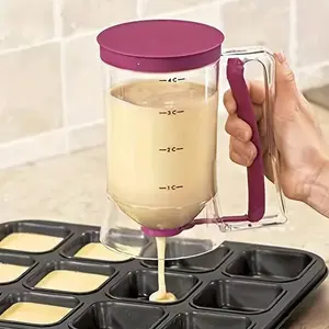 Cupcake Batter Seperator & Dispenser