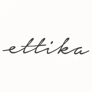 Ettika shop logo