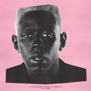 Tyler, The Creator - IGOR NEW Vinyl Record 190759652213