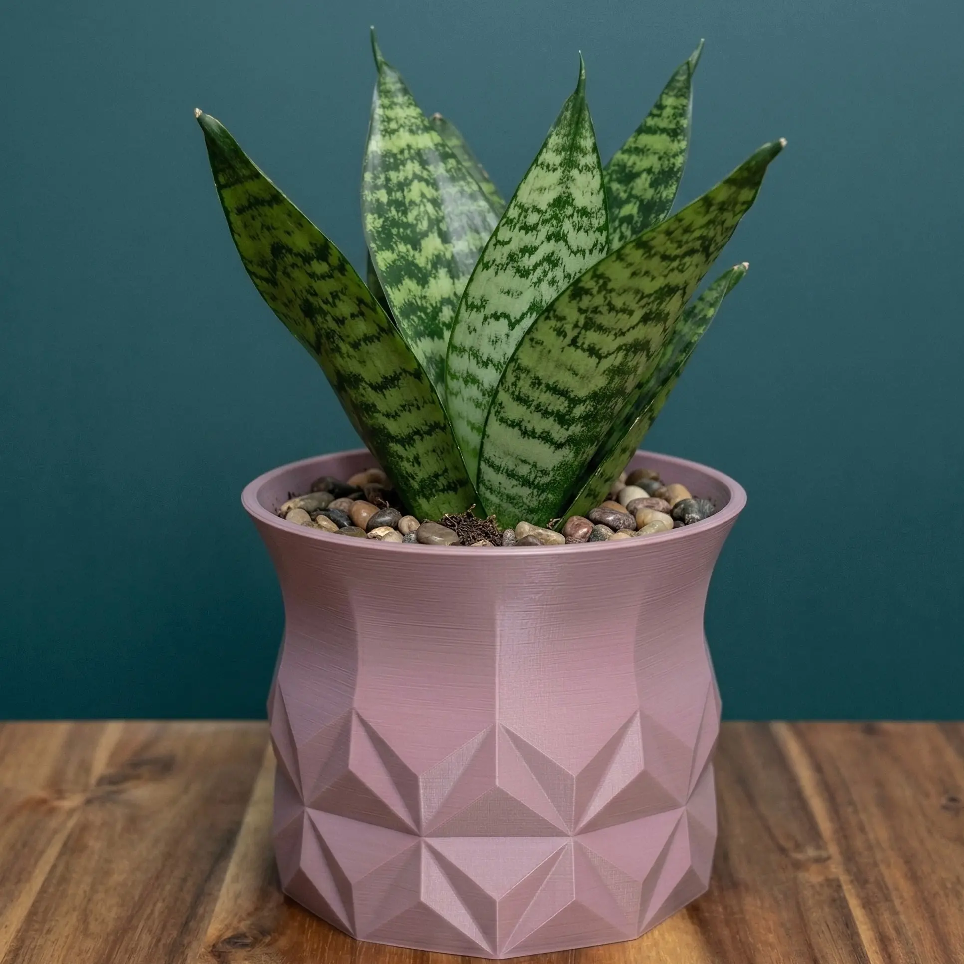 GeoForm Planter