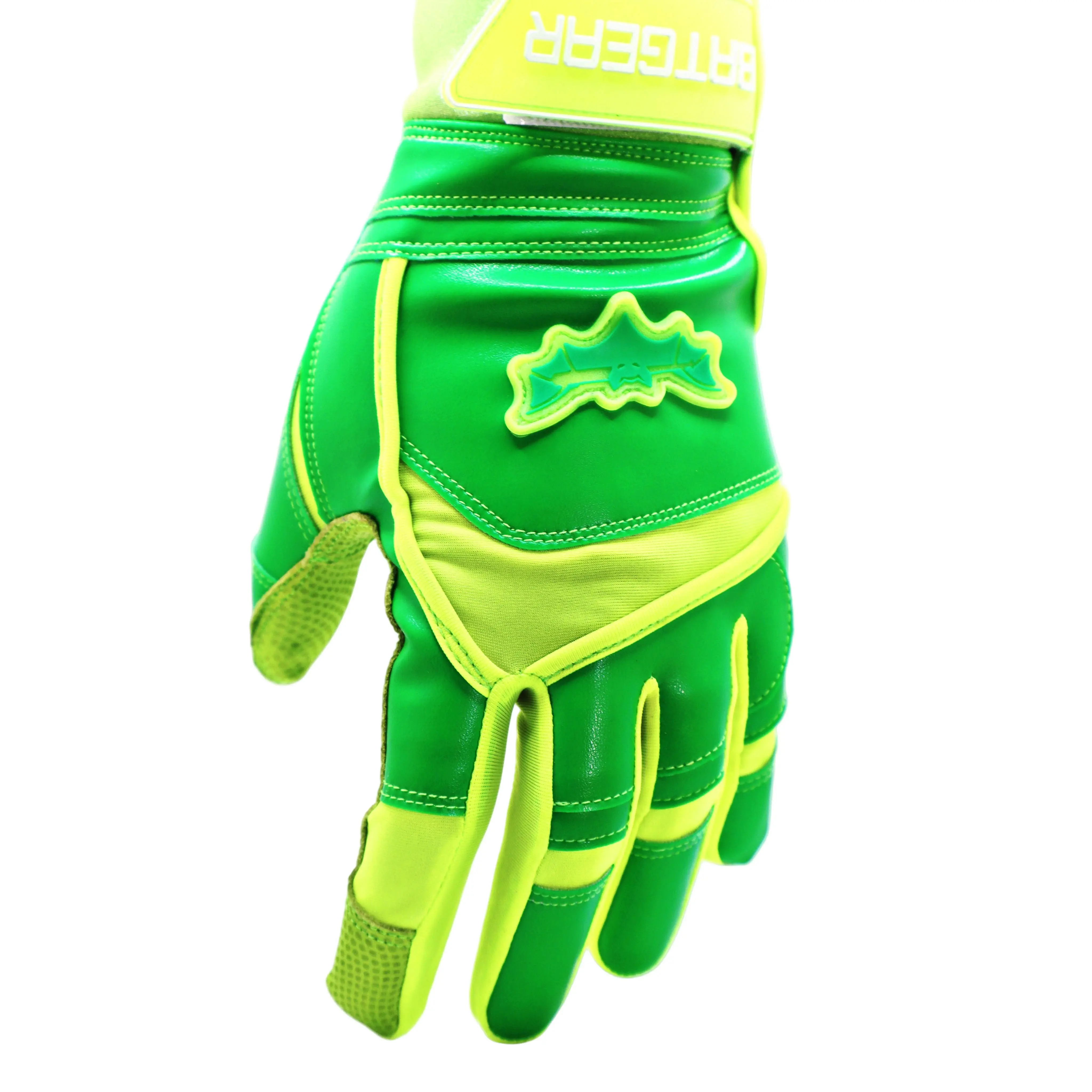 Highlighter Batting Glove