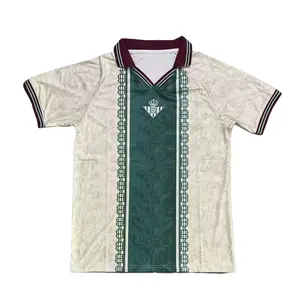 25/26 Real Betis Special Edition Jersey S-4XL Unisex Loose Fit Breathable Stretchable High Quality Cheap