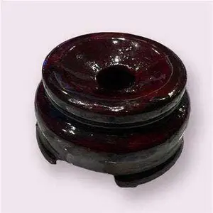 1.5" Sphere Stand Wooden - Versatile Design for Various Uses, Ideal for Displaying Items