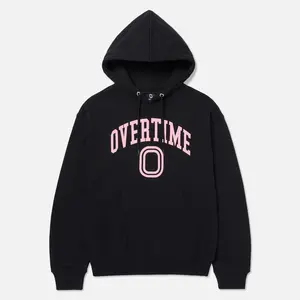 Overtime Varsity Hoodie