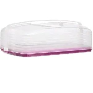 rectangle cake taker Bakeware Cover