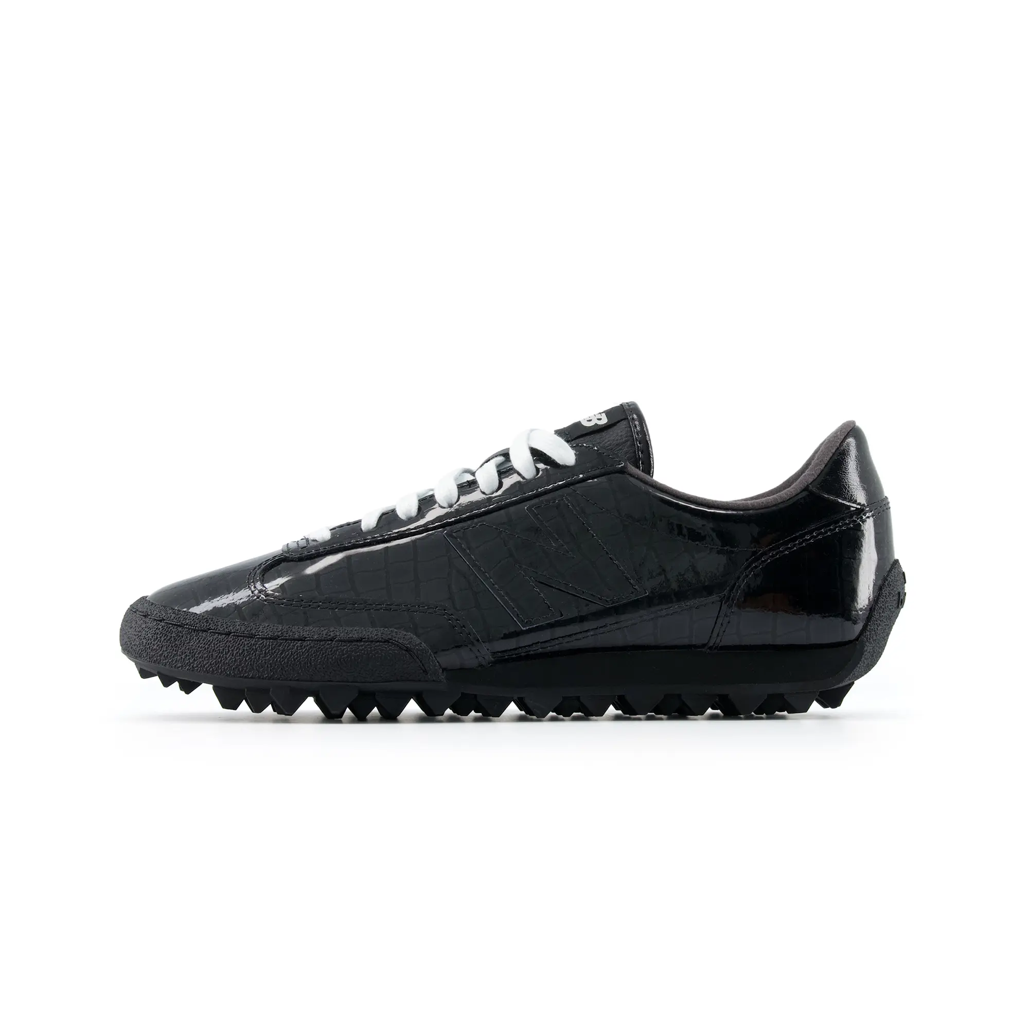 New Balance Gator Run 'Black'