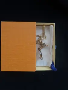The perfect gift for him (or her)! 🎁 Heavy-duty Brass Keychain with 24K Gold Plating. Sleek, Engraved & Built to Last. Shop now!