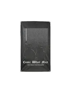 Come What May Banner
