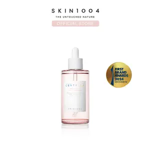 [SKIN1004 Official Shop] Poremizing Fresh Ampoule 3.38 fl oz. (100ml) - Pore Minimizing Serum, Soothing Hydration for All Skin Type