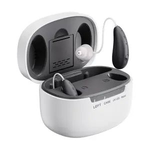 Ceretone Beacon OTC Self-Fitting Hearing Aids