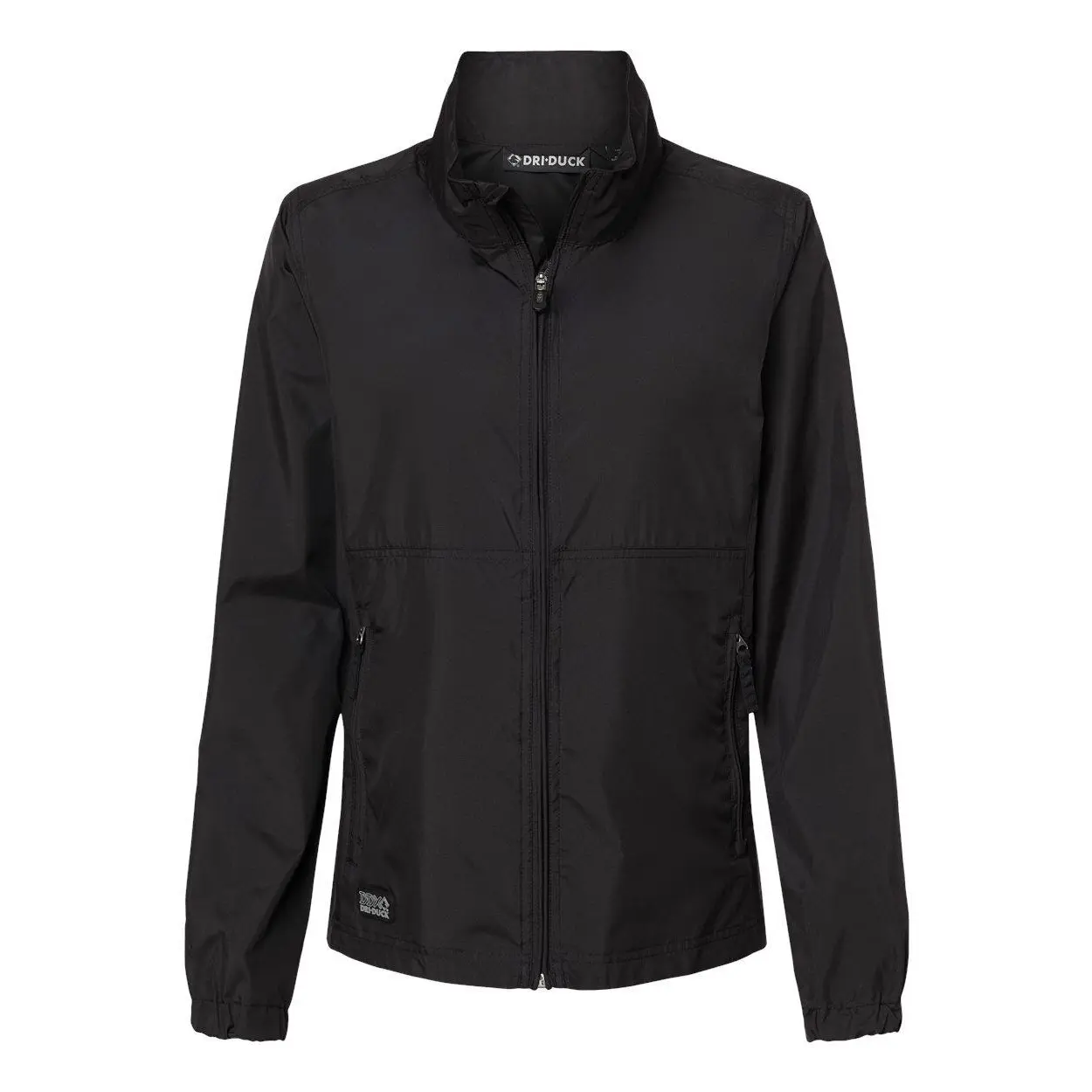 DRI DUCK Women's Riley Packable Jacket