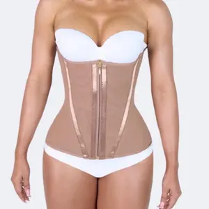 Cinturilla EXTREMA / EXTREME WAIST TRAINER Colombian High Compression Slimming Belt