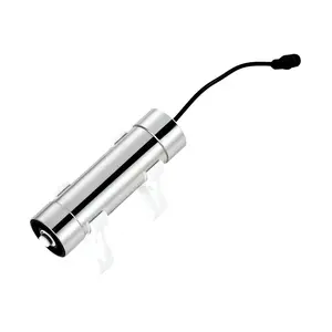 110V 8W UV Water Purifier 1GPM Ultraviolet Water Purifier Filter