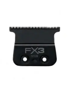 BaBylissPRO FX3 Titanium Standard Tooth Replacement T-Blade #FX703B