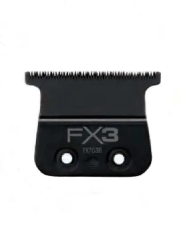BaBylissPRO FX3 Titanium Standard Tooth Replacement T-Blade #FX703B