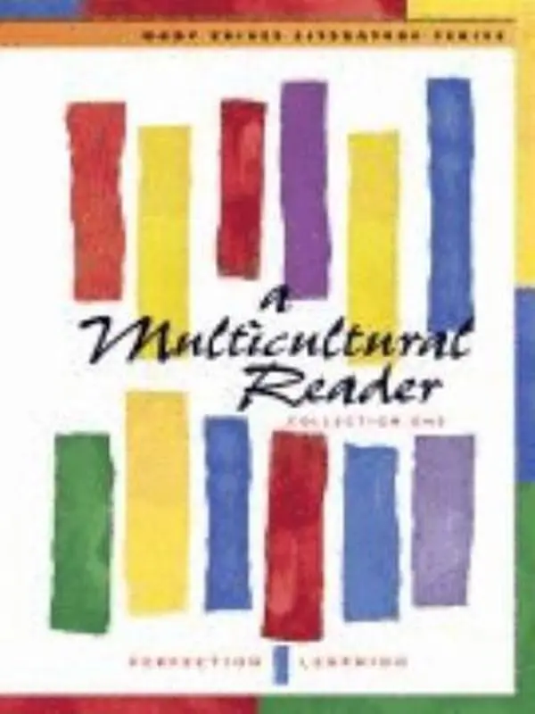 USED-Multicultural Reader 1 (Paperback)