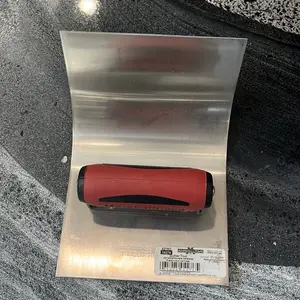 Gutter tool 8 x 4 Prod. 14276