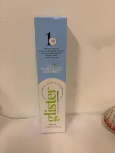 Glister Multi-Action Toothpaste – Fresh Breath & Clean Teeth
