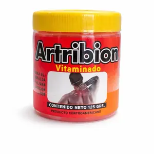 Artribion vitaminado Gel 125g