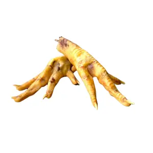 USA Chicken Feet (30 Pack) Human-Grade and 100% Natural