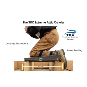 TKC ToeKnee Crawler Extreme