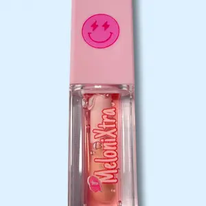 Rosie Posie Lip Oil; Hydrating Cracked Lips Lip Balm Hydrate Moisturize Cocoa Lipgloss Gloss