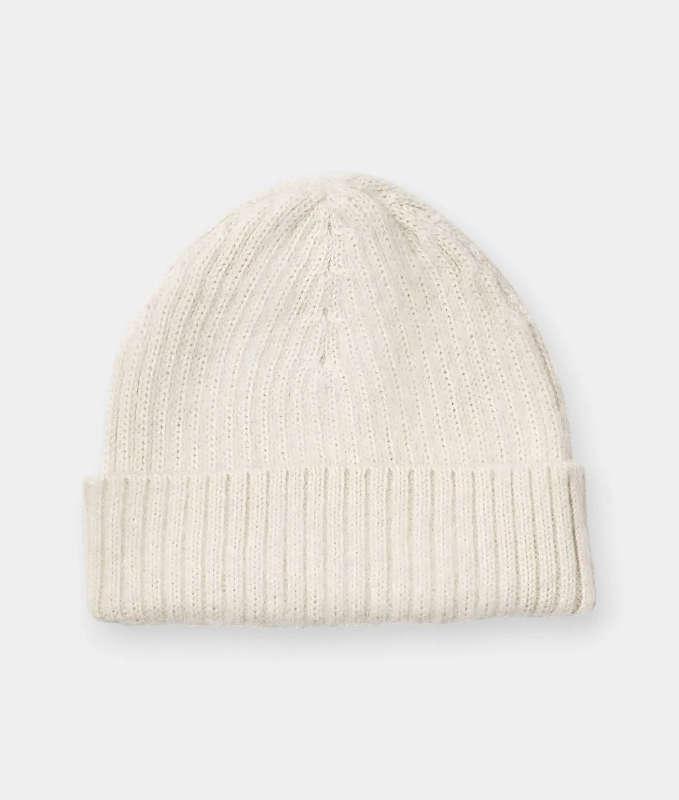 Alpaca Beanie