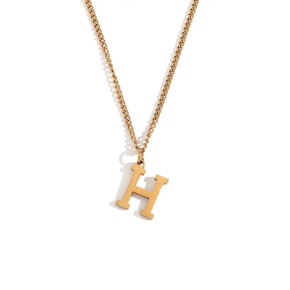 say my name necklace