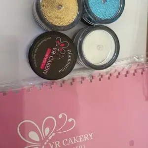 Edible Glitter MARIPOSA