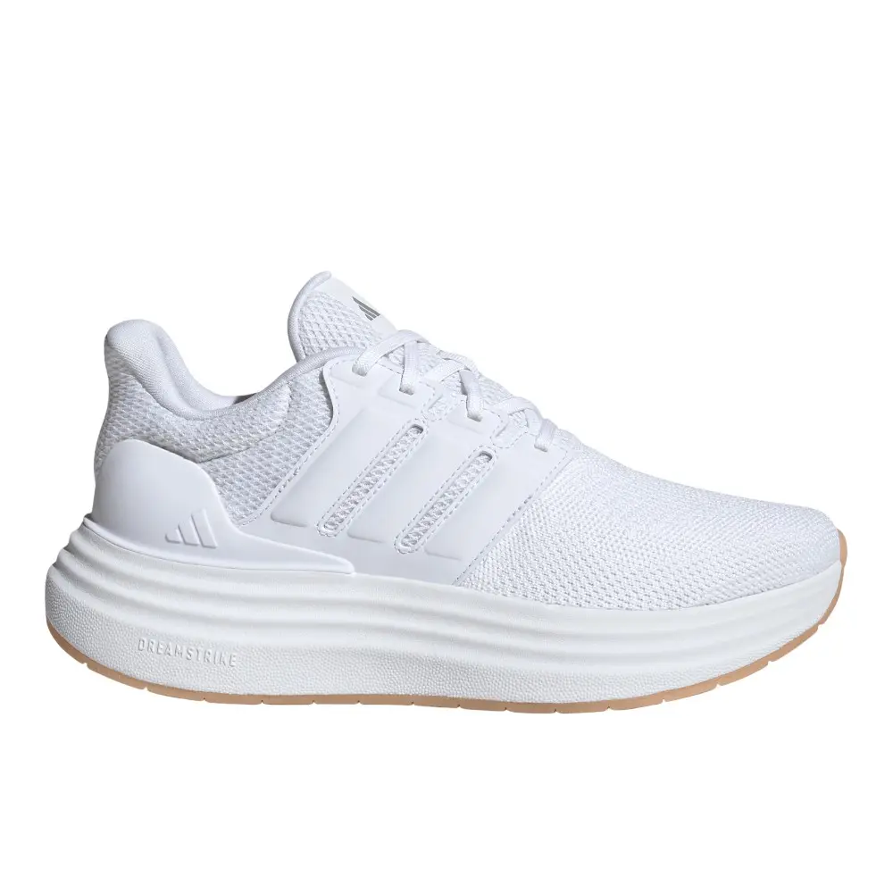 adidas Womens Ultradream Bold Sneakers Shoes Casual - White