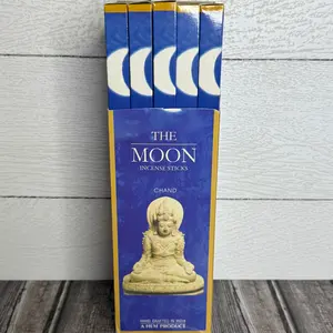 Hem Incense Hem Incense