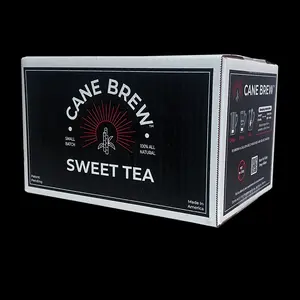 Sweet Tea 1 Gal. Box