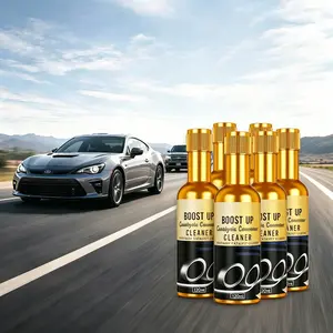 120ml Compact Cleaner Kit