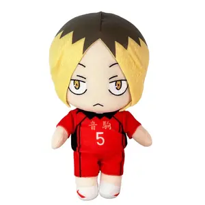 Haikyu!! S2 - Kenma Kozume Plush 8"H