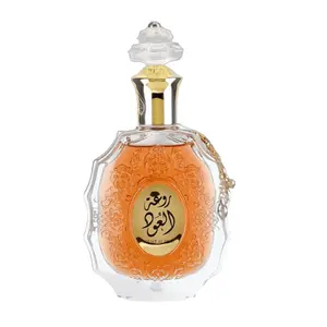Rouat Al Oud by Lattafa EDP Spray, 3.4oz