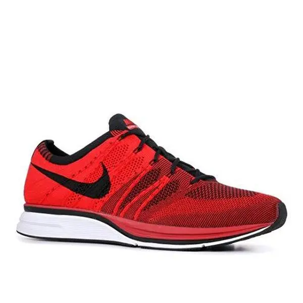 Nike Flyknit Trainer Mens Ah8396-601 Size 4