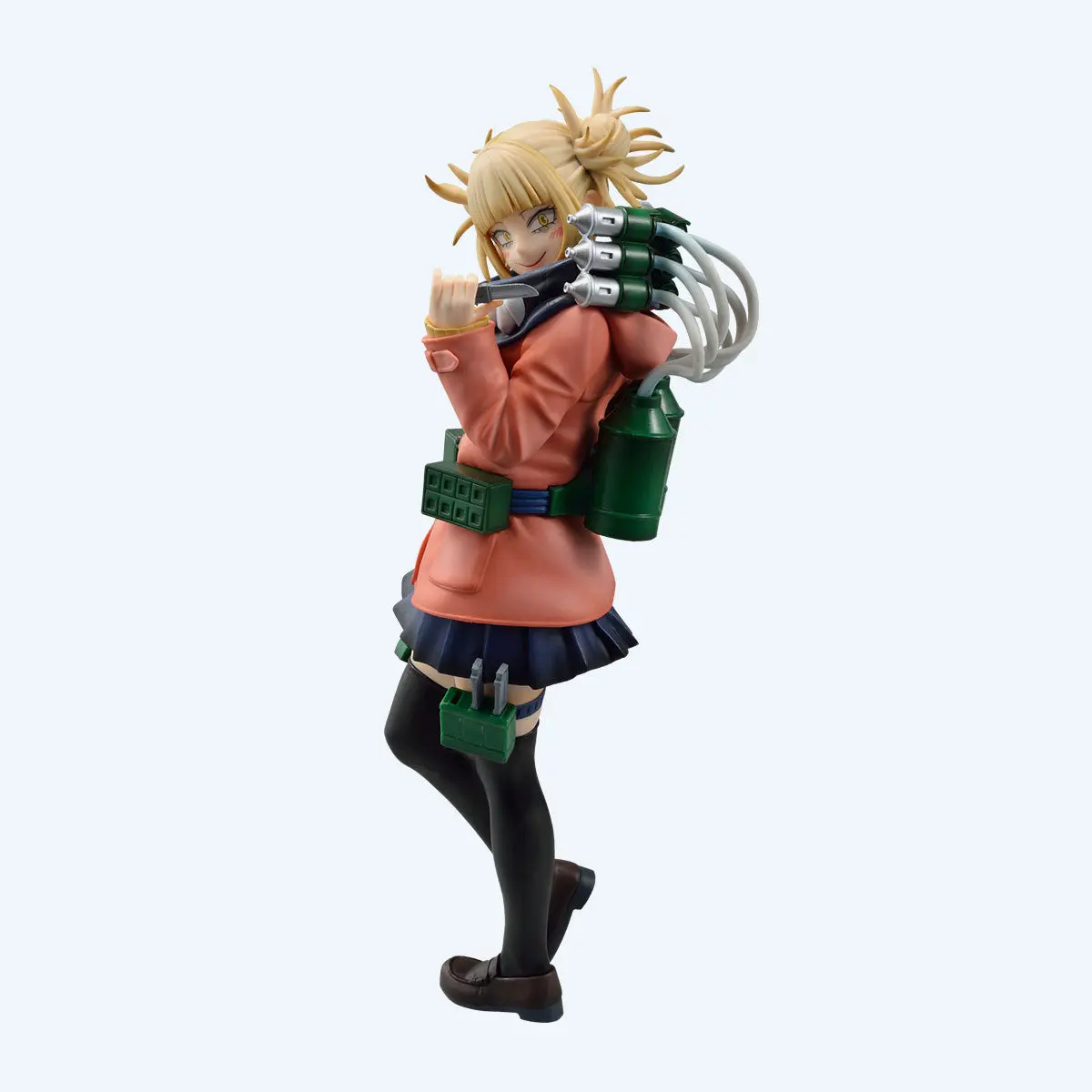 My Hero Academia Himiko Toga Ichibansho Figure My Hero Academia Himiko Toga Ichibansho Figure