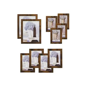 SONGMICS 10-Pack Picture Frames SONGMICS 10-Pack Picture Frames