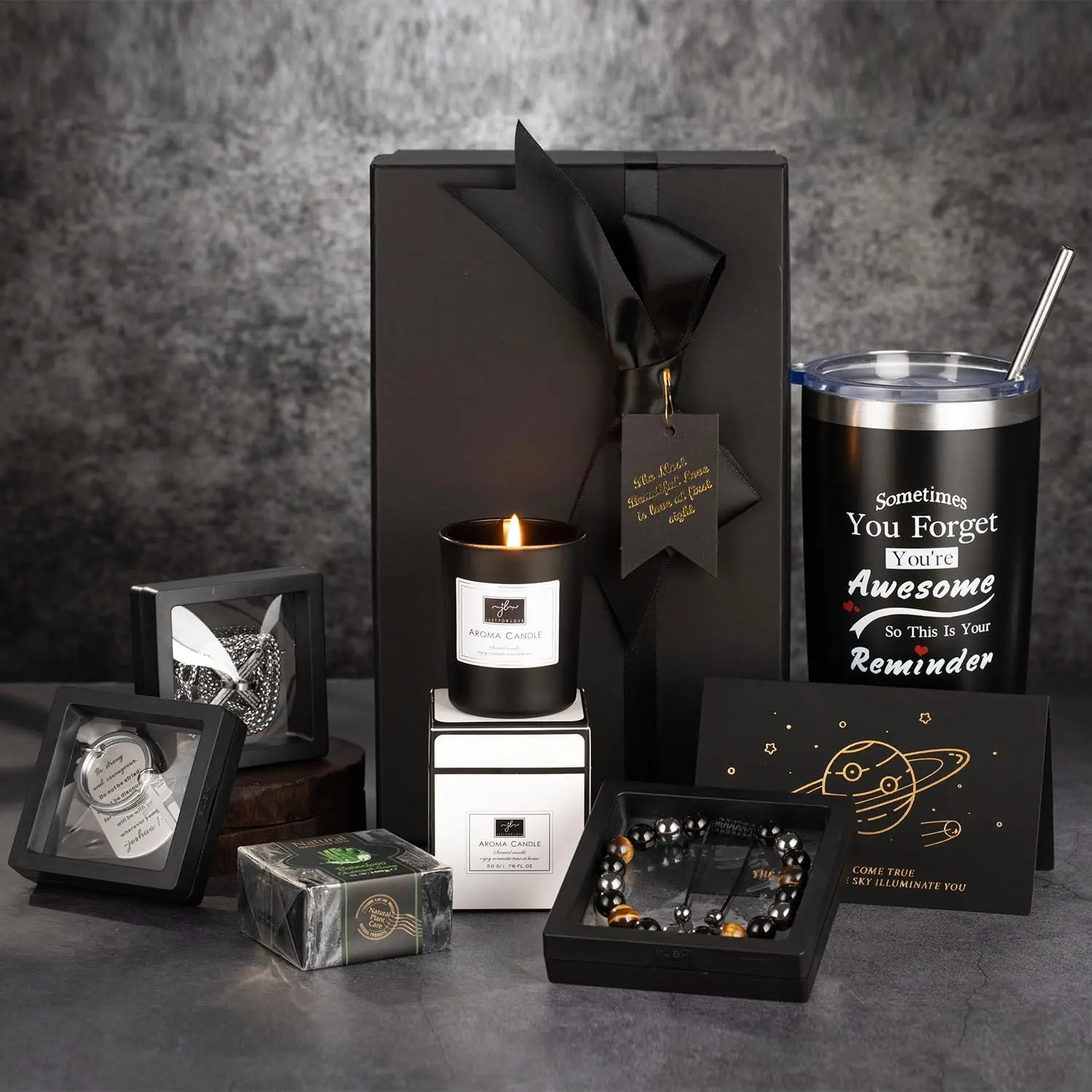 Men's gift sets, men's birthday gift boxes, men's gift baskets, men's retirement gifts, men's gift sets, unique birthday gift boxes, gifts for fathers, husbands, boyfriends, colleagues, sons, and Christmas gifts.