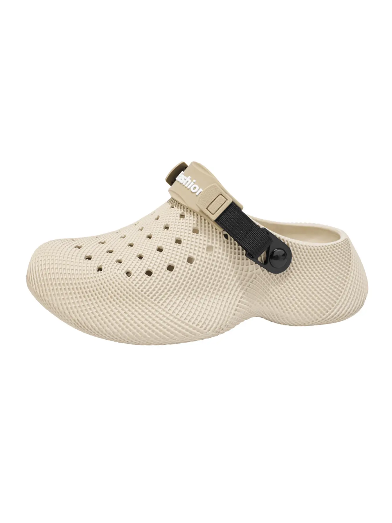 Unisex 3D Clogs Ultra Lightweight EVA Material Non Slip Wear Resistant Outdoor Summer Casual Sports Sandals for Men Women Comfortable Breathable Daily Walking Beach Athletic Slip On Shoes Breathable Outdoor Slippers