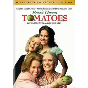 USED-Fried Green Tomatoes (Unknown)