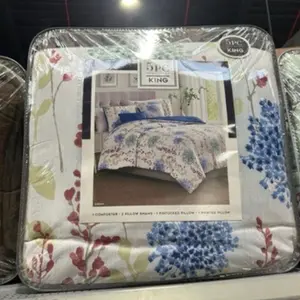King size comforter