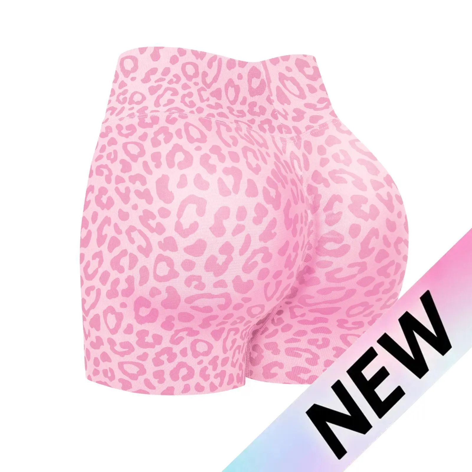 BRXL  BrxlGrit【Discount for live】Lycra FabricSeamless High Waisted Tummy Control Yoga Impact Shorts - Comfortable Fit Versatile Style for Yoga and Active Lifestyle in Green - Gym Exercise Activewear-BRXL-1NEW,summerwins1