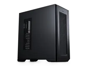 212 MAIN Phanteks PH-ES620PC-BK02 Enthoo Pro 2 Server Edition Full Tower PC Case - Steel Chassis, High Airflow, Server Ready, SSI-EEB Motherboard Support, 11 PCI Slots, 15 Fan Positions, Black Closed Mesh Panel