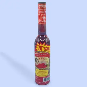 Florida water Pueblo spice