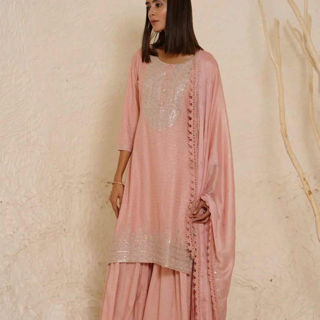 Sharara sets!