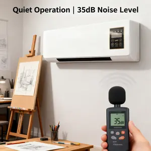 Air Cooler Fan